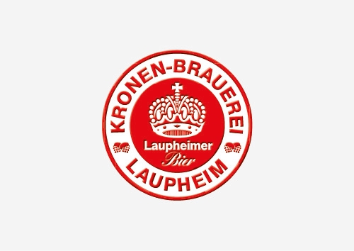 Kronen-Brauerei Laupheim